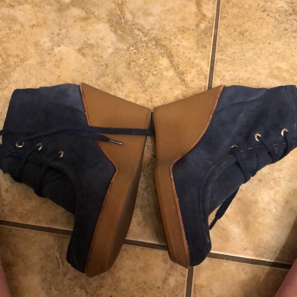 Booties - Picture 2 of 4